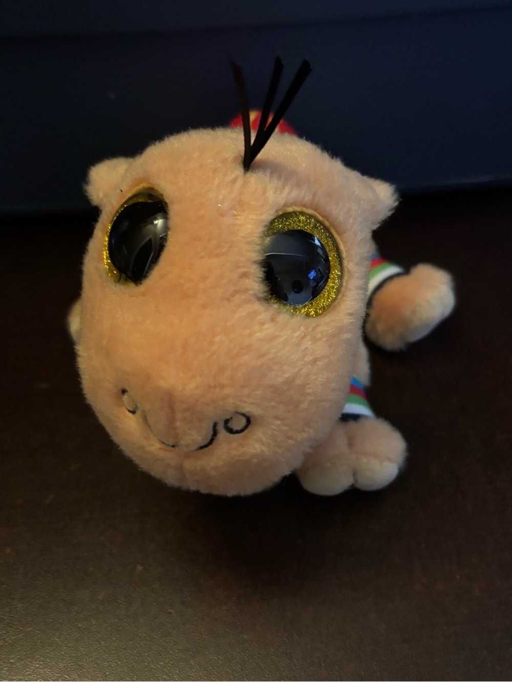 Jamal the Camel Ty Plush